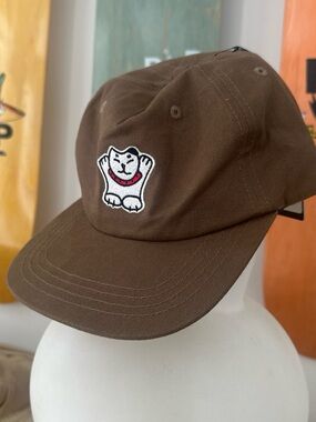 JenKem Cap 5 panel BNWT